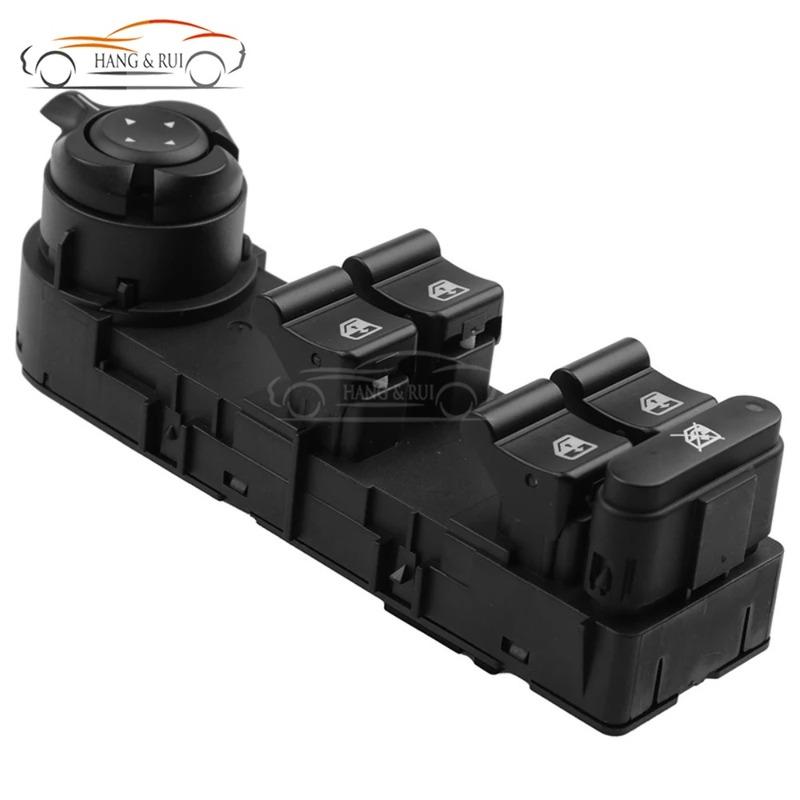 156106392 156106393 Electric Master Window Switch For 2010 2011 2012 2013 2014 2015 2016 2017 2018 Alfa Romeo Giulietta 940