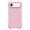 Ripple Case with Magnetic Case for  IPhone 17 Pro Max / IPhone 17 Pro / IPhone 17 Compatible IPhone Air Liquid Silicone Shockproof Protective Cover