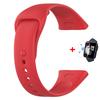 Replacement Watch Strap For Xiaomi Redmi Watch 3 Watchbands For Redmi Watch 3 Active / Lite Strap Bracelet with Protective Film