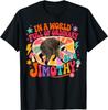 Jimothy Raccoon Funny Jimothy from Seattle T-Shirt