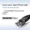 Huawei KunLing S5735S-L24P4S-A2 Gigabit PoE Managed Switch