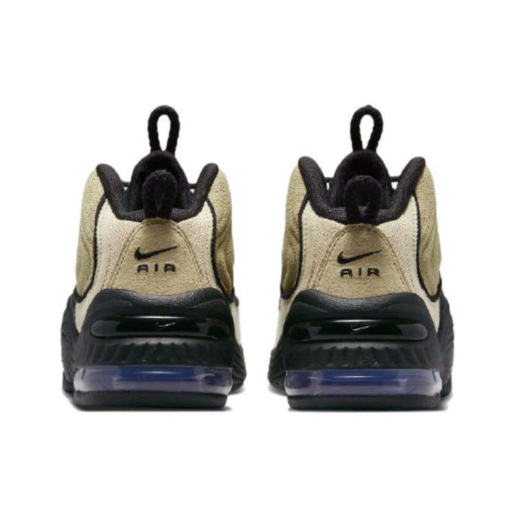 Nike Air Penny 2 Stussy Ротанг Известняк DX6934-200