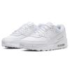 Nike Кроссовки унисекс Air Max 90 Triple White CN8490-100