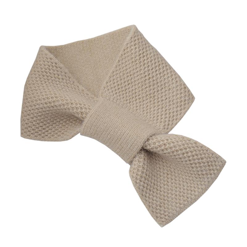 Children's Knitted Scarves for Boys and Girls