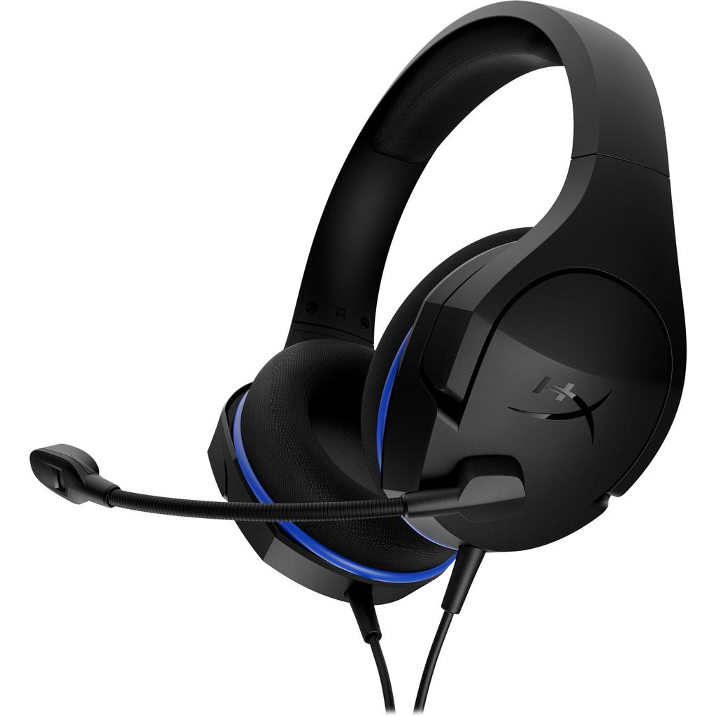 HyperX Cloud Stinger Core Gaming Headset with Inline Audio Control 2 Year Warranty Home Work Telework Video Conference Remote Work