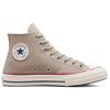 Converse Кроссовки унисекс Chuck 70 High Papyrus Коричневые A00746C