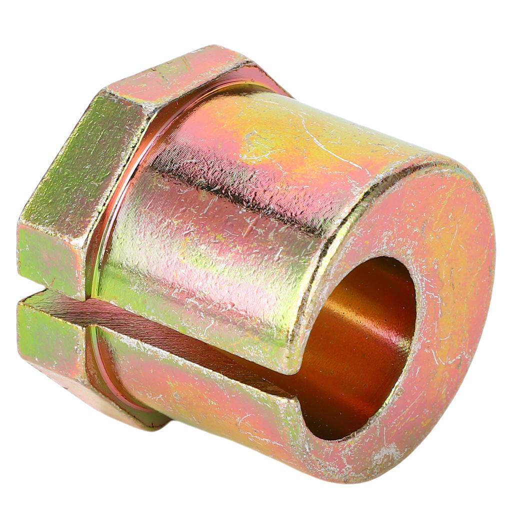 2 Degrees Caster Shim KR23228 Alignment Caster Camber Bushing Replacement for Excursion 2000 2005