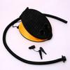Portable Foot Pump Foot Air Pump Inflator For Inflatable Toy Swimming Floating Accessory