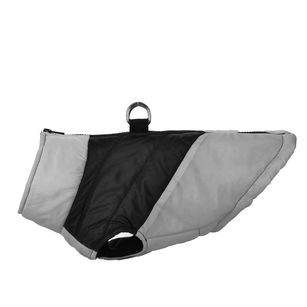 Winter Warm Pet Dog Jacket For Small Medium Dog Cat Outdoor Waterproof Zipper Coat Puppy Clothes Chihuahua Dachshund Pug Outfits