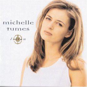 CD MICHELLE TUMES Listen 724385154621 Sparrow Records 1998 US Pop Used