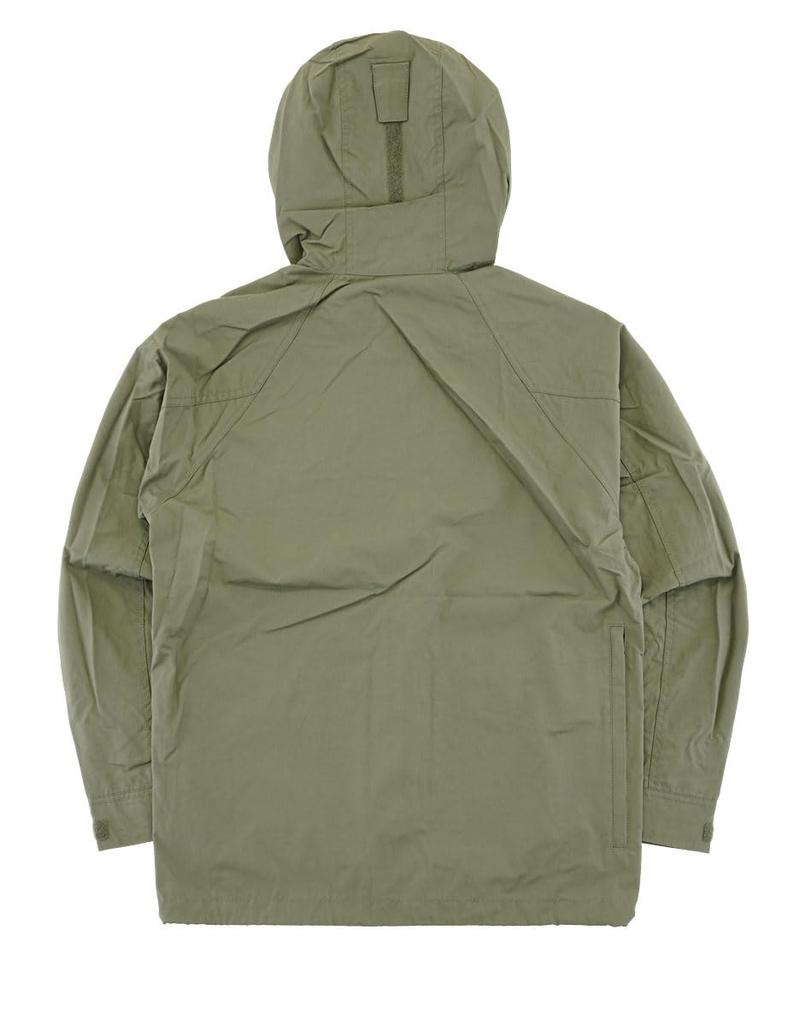 Парка Кемпинг Парка Олива S [Chums] Мужская