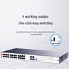 H3C BS228FX Enterprise Gigabit/10G Network Switch