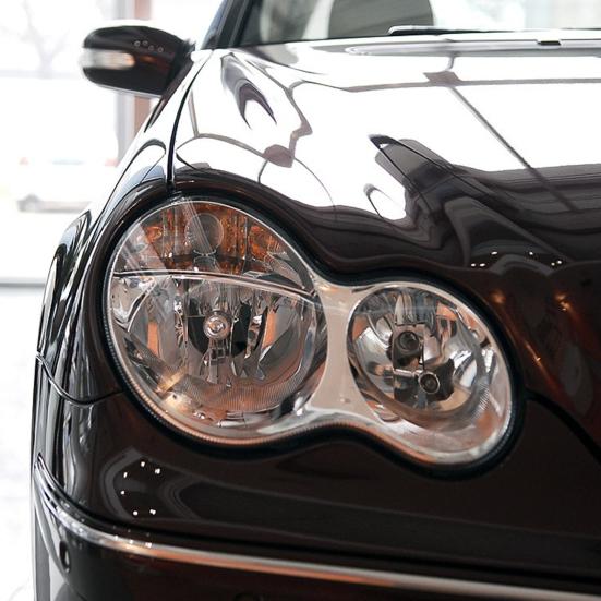 Durable Headlight Cover Protective Practical Water Resistant