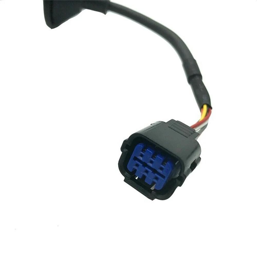 Камера заднего вида для помощи при парковке высокой четкости для Hyundai Elantra