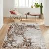 Washable Printed Carpet RVGHOME1512-HT829