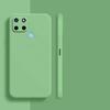 Для Realme C21Y Чехол Realme C21 C21Y C25Y C25S C30 C31 C33 C35 Чехол Противоударный TPU Жидкий Силиконовый Чехол Для Телефона Realme C21Y