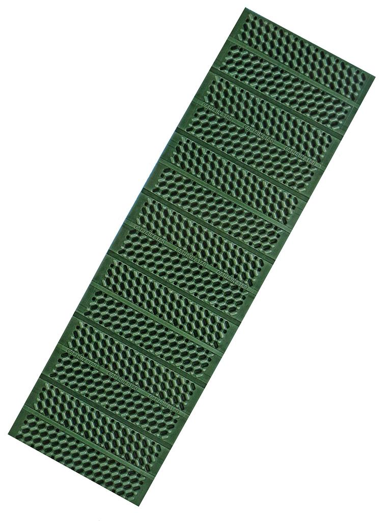 Коврик из пеноматериала EVA Captain Stag, 56 x 182 см, M-3318