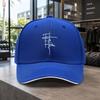 1pc 1pcs Faith Minimalist Baseball Cap For Men Women Adjustable Duckbill Cap With Faith Lightweight Suitable For Concerts