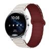 18mm 20mm 22mm Magnetic Band for Samsung Galaxy Watch 7 6 5 4 40mm 44mm 5Pro 6Classic Silicone Strap for Huawei Watch GT5 GT5 Pro 46mm Xiaomi