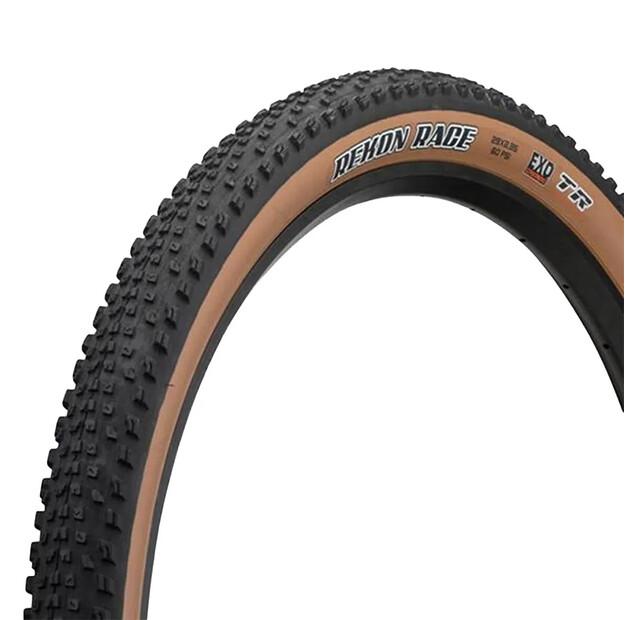 Шина Maxxis Rekon Race EXO/TR/SkinWall 60 TPI Tubeless 29´´ x 2.35 MTB
