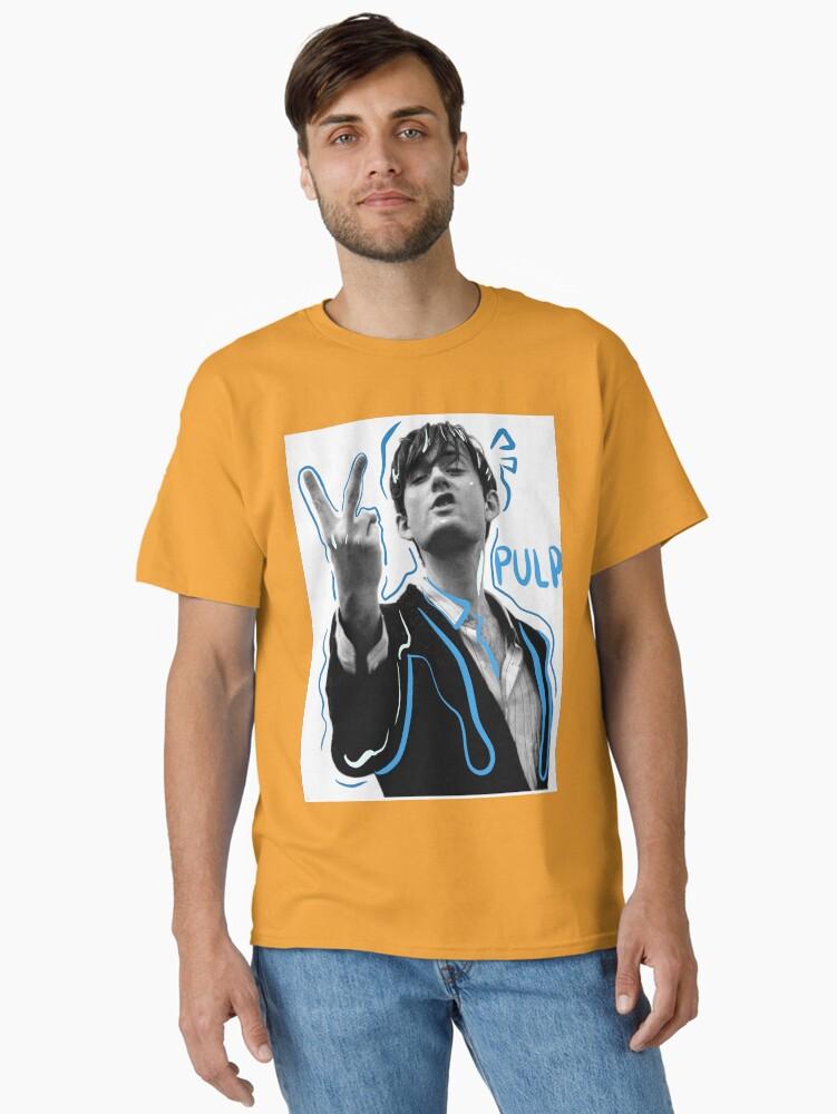 Pulp Pulp Classic T-Shirt