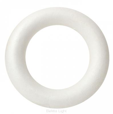 Styrofoam Circle, Diameter 28 | BOR-28