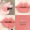 Mooekiss Velvet Matte Lip Clay V07 V09 V11 - Увлажняющая шелковистая матовая помада.