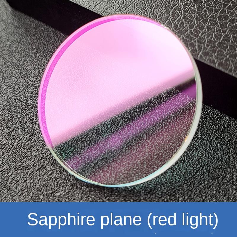 New Mineral glass For Casio GA2100 GM2100 GAB2100 GA-B2100 Watch Crystal Sapphire glass mask lens Men repair parts accessories