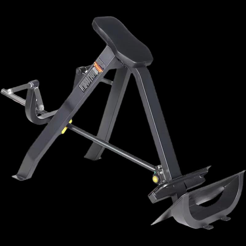WEZHO Commercial T-Bar Row Machine