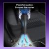 990000RPM X3T Air Blower 4 Gear Adjustable BrushlessTurbo Blower With Led Light Battery Display Cordless Compressed Air Duster