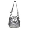 Модная новая осенне-зимняя сумка-пуховик Diamond Space Cotton Jacket Backpack сумка через плечо на одно плечо