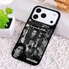 Чехол для телефона The Originals Дневники вампира Ударопрочный для iPhone 17 Air 16e 15 11 12 14 13 Pro Max Cover Coque