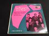 7inch Record LES COMPAGNONS DE LA CHANSON - Les Compagnons De La Chanson EM55 COLUMBIA Japan Pop Used