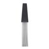 Orff Scraper Brush Professional Comb Style Scraper Professional Instrument for Kids Early Education
