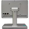 LANXUM LSC-DRZ5-SK Smart Identity Authentication Terminal CN plug (adapter included)