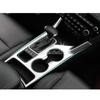 Для KIA Sportage 4 QL KX5 2016 2017 2018 левый руль внутренняя панель коробки передач крышка накладка размещение бутылки кофе 1 шт.