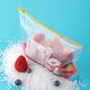 Chahua Easy Zipper Seal Food Storage Bags