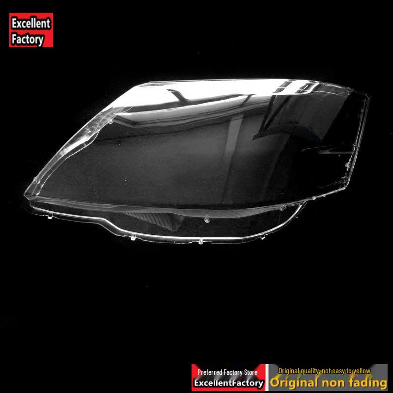Clear Headlight Cover for 2006-2007 Alphard