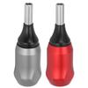 Tattoo Grip Aluminium Alloy Professional Cartridge Tattoo Charge Grip Supplies for Tattoo Artist
