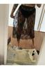 Women's Fashion New Skirt Fiona Lace Detailed Skirt