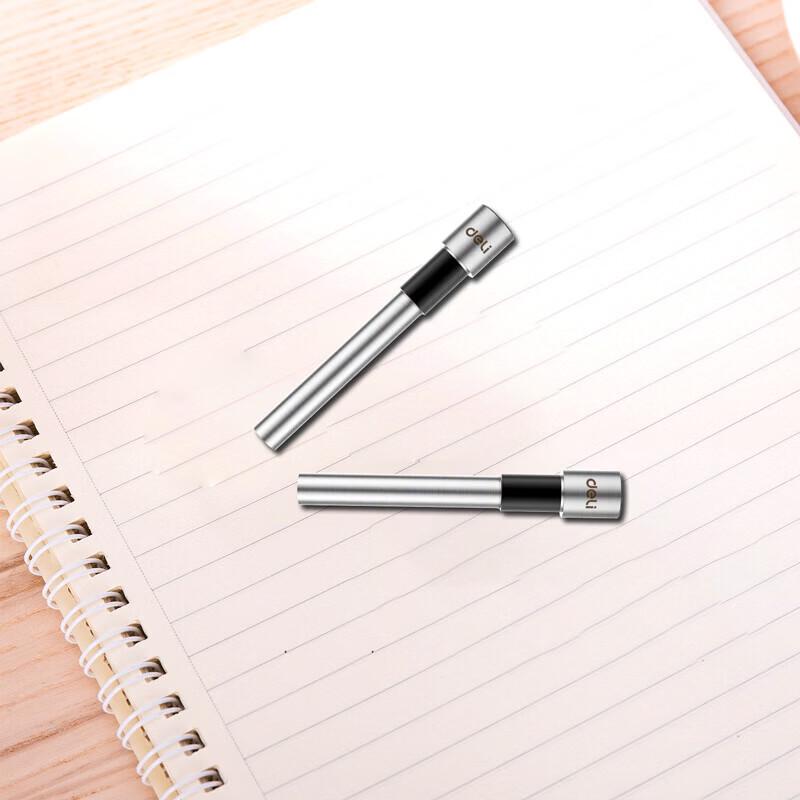 Deli 5.0mm Hollow Drill Bit for Document Binding Machines CN plug (adapter included)
