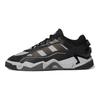 adidas Кроссовки унисекс Niteball 2.0 Black Solid Grey Core-Black Mgh-Solid-Grey Grey-Five GZ3625