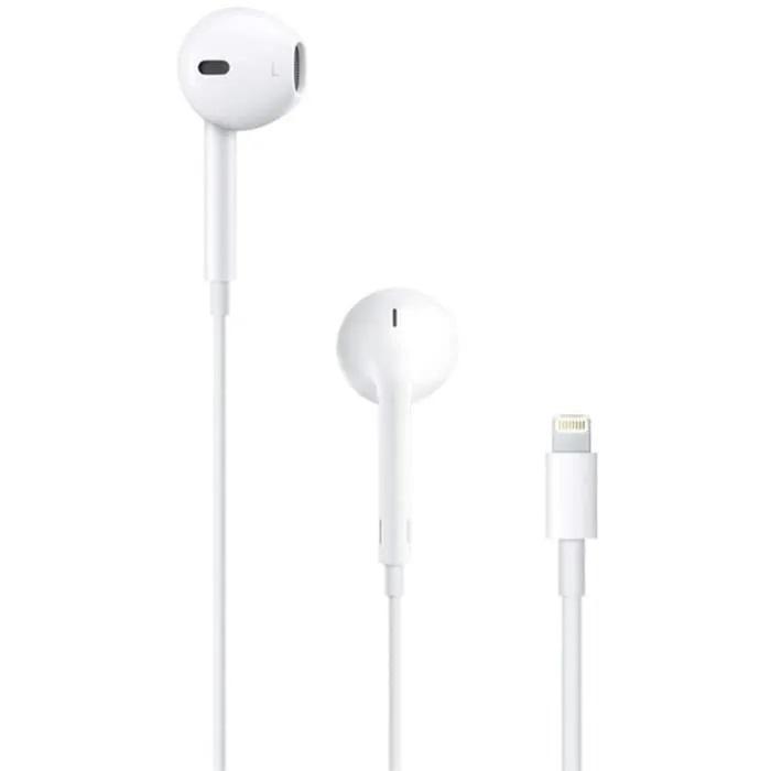 Наушники Original iPhone Light MMTN2ZM/A в блистере