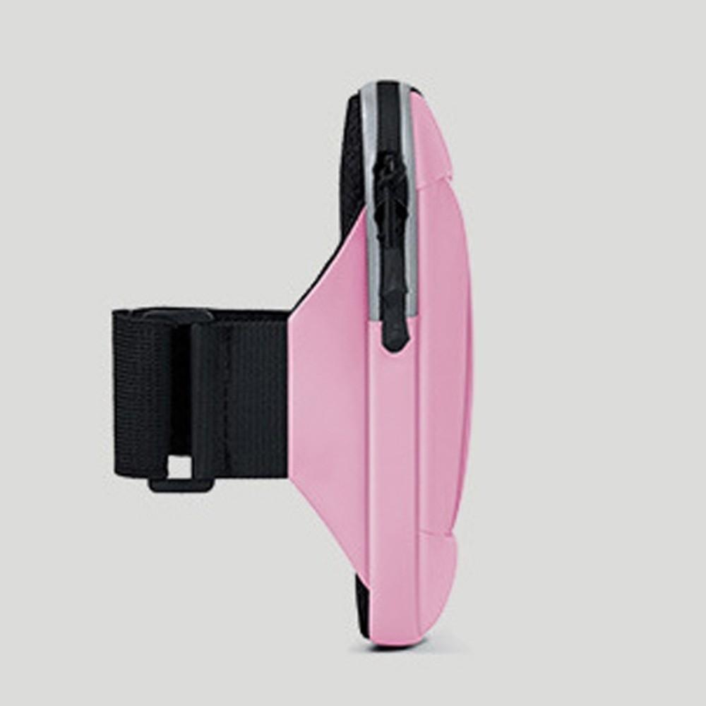 Jogging Case Sport Arm Bag Waterproof Cycling Phone Bag Universal Running Phone Holder  Gym Fitness