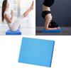 Portable Balanced Yoga Cushion High-level TPE Yoga Fitness Mat Foam Exercise Pad  Waist Training