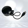 Industrial Programmable Voice Prompter for Clear Auditory in Noisy Environment with Multiple Format Support Voice Player