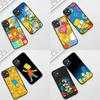 Casing for Apple iPhone 12 13 Pro Max Mini ProMax X XR Air 13Pro XS Phone Cover Protective Case Wallpaper S-Simpsons Bart
