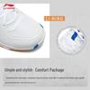 Li-Ning Sonic 2 Couple Badminton Training Shoes AYTS016
