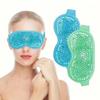 Soft Cooling Eye Mask Reusable Sleeping Eye Masks Portable Gel Eye Mask  Dark Circles