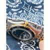 Б/у [Редкие в рабочем состоянии] ORIENT JUPITER Swimmer 150 Кварцевые Комби Цвет [Батарея заменена]